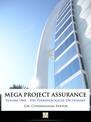 cover image of Mega Project Assurance